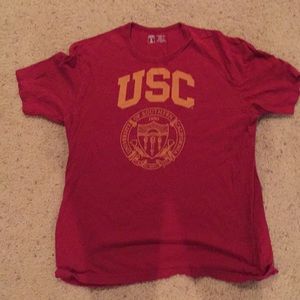 University of Southern California T-shirt!